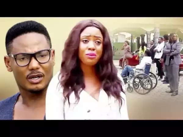 Video: My Heart Belongs To Her | 2018 Latest Nigerian Nollywood Full Movies